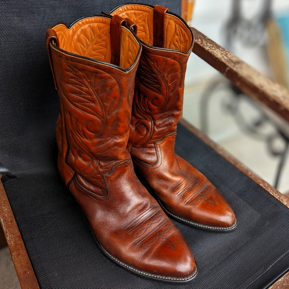Red Wing Shoes Other - Red Wing Shoes Pecos Cowboy Boots